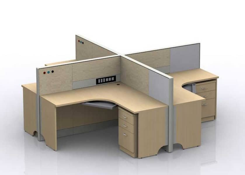 workstation / office table / conference table /executive table 8