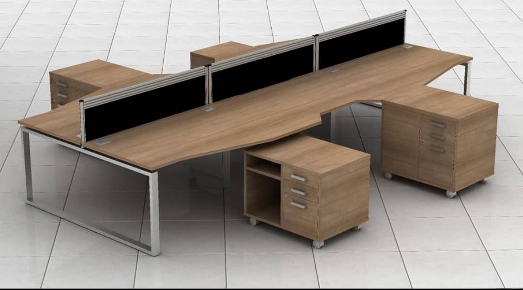 workstation / office table / conference table /executive table 9