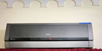 Gree G10 inverter For sale in brand new condition 0