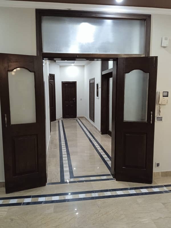 1 Kanal House For RENT Office + Family Use 6