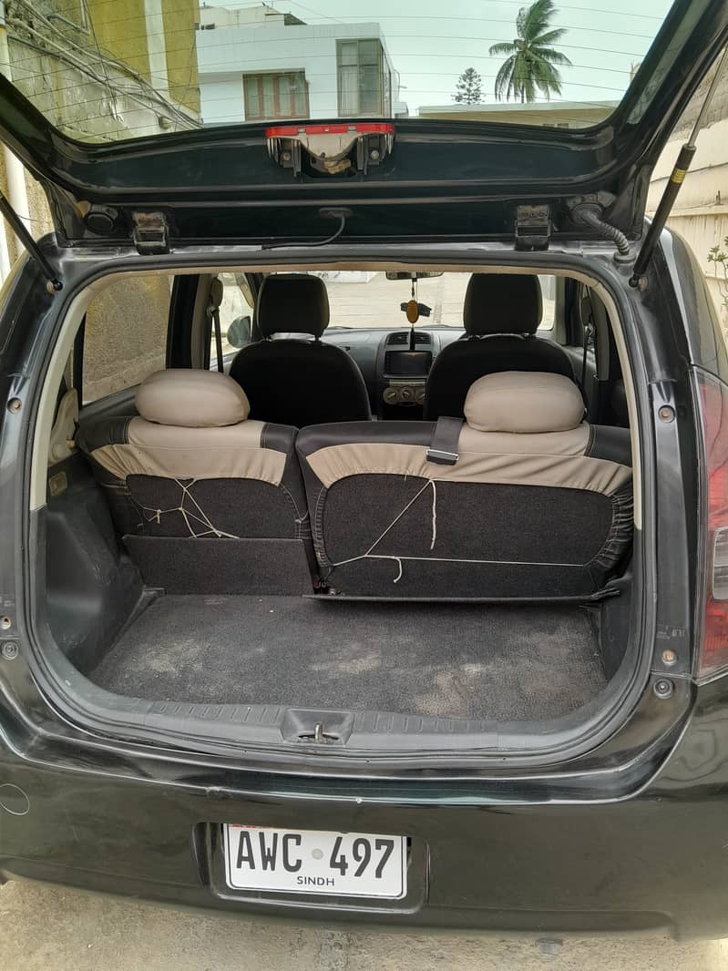 Toyota Passo in good condition 11