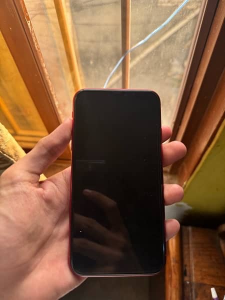 iPhone 11 pta approved physical dual 128 3