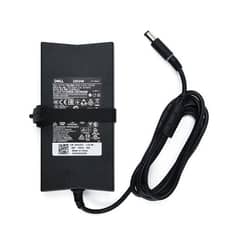 Dell 130w charger