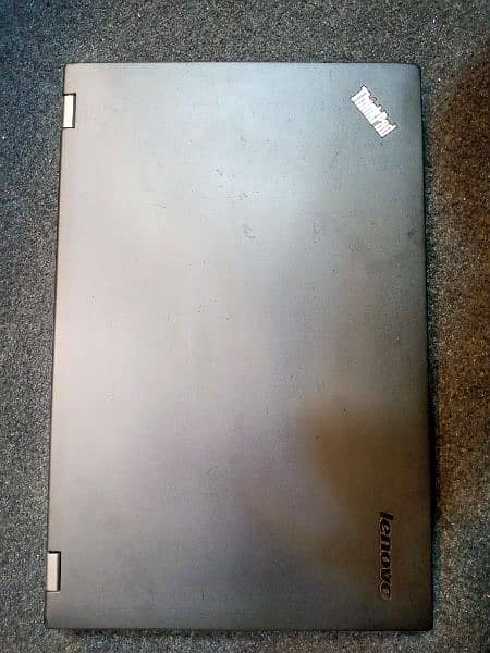 Gaming Laptop - Lenovo Thinkpad T540 i5 4th Gen 1