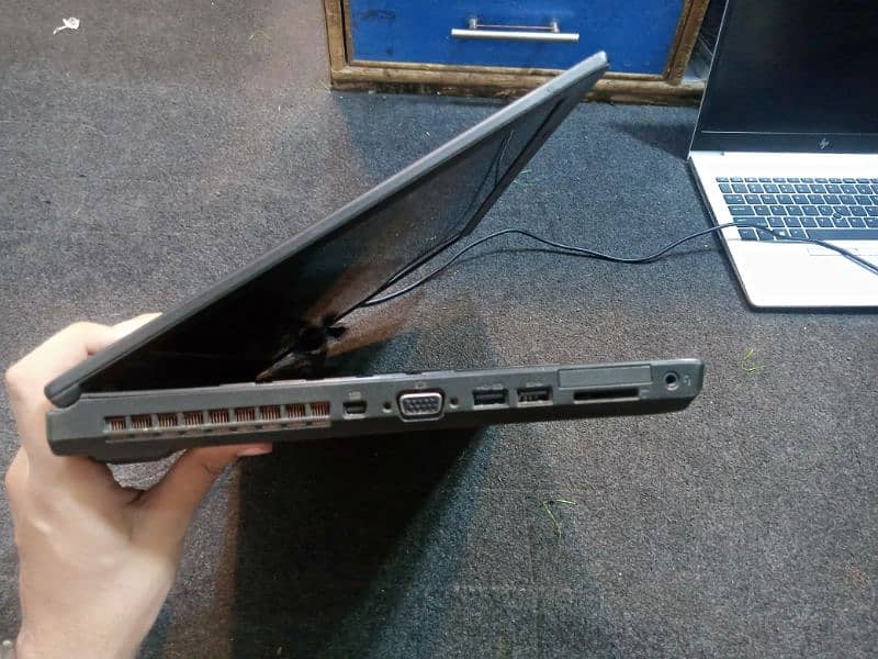 Gaming Laptop - Lenovo Thinkpad T540 i5 4th Gen 2