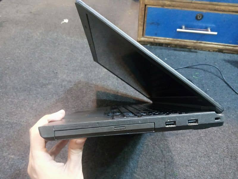 Gaming Laptop - Lenovo Thinkpad T540 i5 4th Gen 3