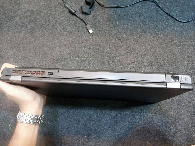 Gaming Laptop - Lenovo Thinkpad T540 i5 4th Gen 5