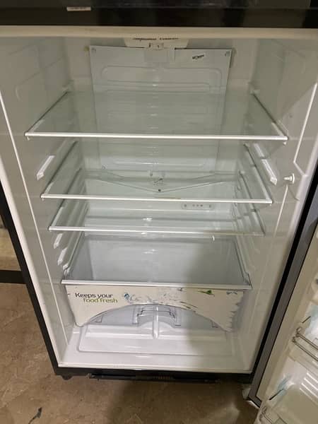 New fridge 2