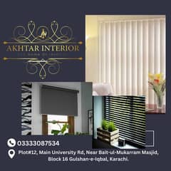 Window blinds curtains rollers vertical wooden blinds