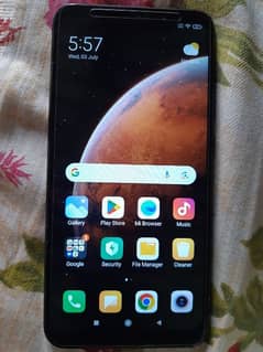 Xiaomi Redmi Note 6 Pro Mobile