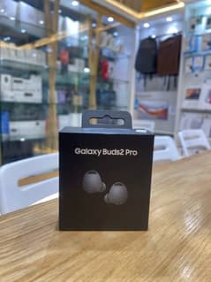 Samsung buds 2 Pro