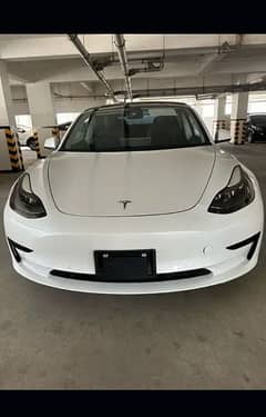 Tesla 3 2023