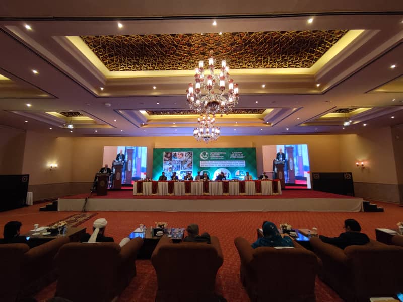 SMD Screen & all other event services for rent in Islamabad 2