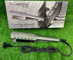 Original Titanium Ceramic Professional Hair Straightener