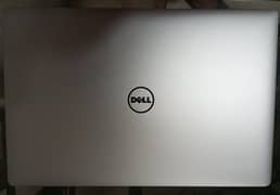 Dell Precision 5520