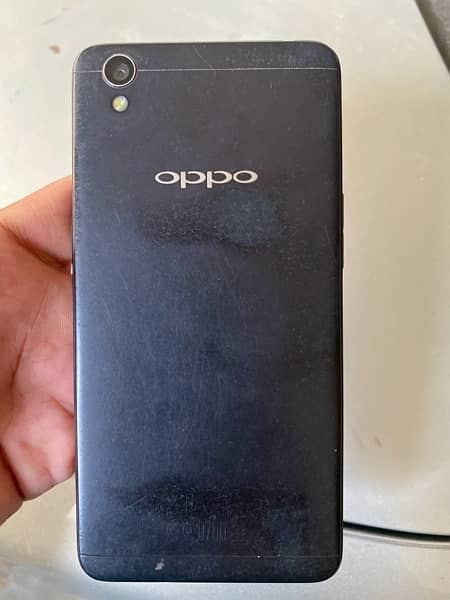 oppo a37 urgent sale 4