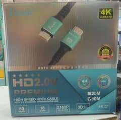 HDMI 4K CABLE 0