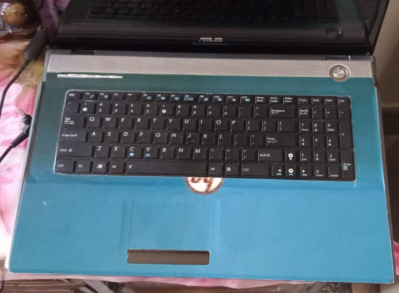 ASUS LAPTOP For Sale Contact Us +92 312 53080 64 2