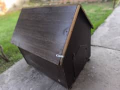 Wooden Dog/ Pet House for Sale