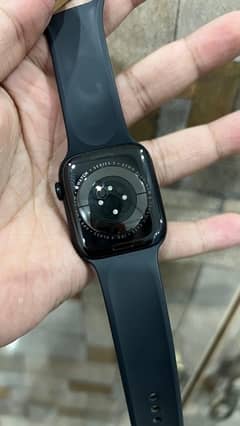 apple watch series 7 45mm