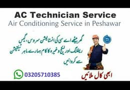 HOME SERVICES FOR AC REPAIRING, Installation, Cleaning Services