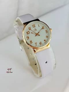 CK ladies bwlt simple quartz 0