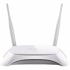 TpLink TL-WR840N Router 0