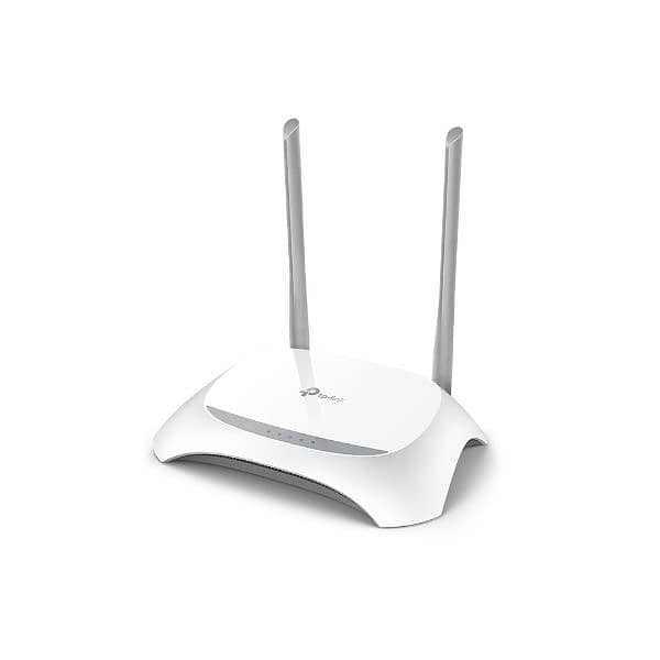 TpLink TL-WR840N Router 1