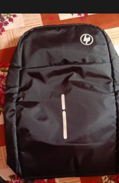 School bag PREMIUM QUALITY FREE COD 5