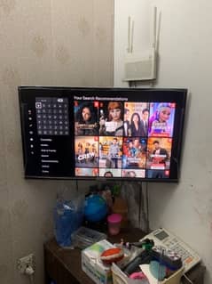 tcl android tv