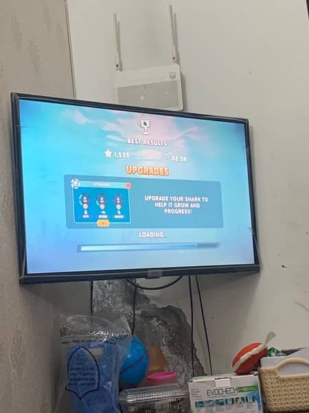 tcl android tv 9
