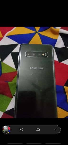 Samsung s10 for sale 1