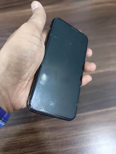 iphone x 256 gb pta approved jet black 0