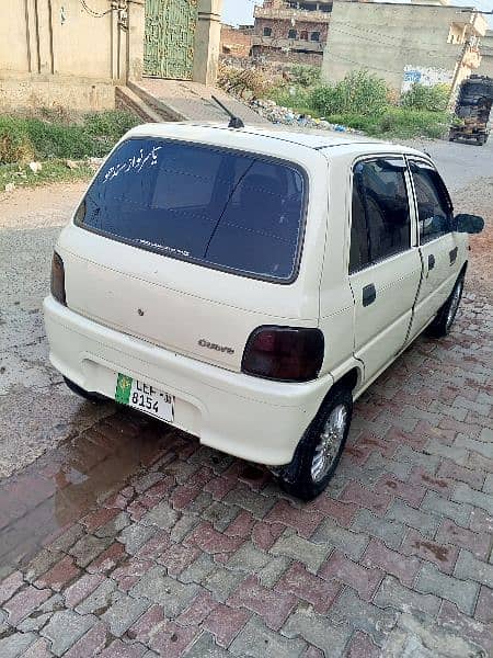 Daihatsu white 2008 call 03446668076 2