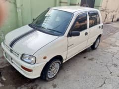 Daihatsu white 2008 call 03446668076 0