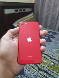 IPHONE SE 2020 ( 2ND GENERATION)