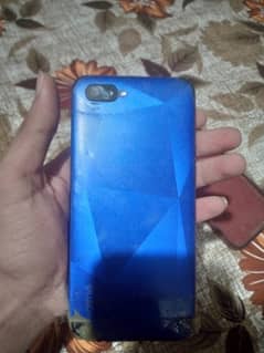 realme C2