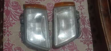 Mehran genuine lights 0