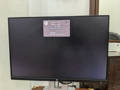 24 inch ips computer lcd/ montior 1200p FHD