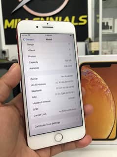 iPhone 7 plus/128gb PTA approved 0340=3549=361 my WhatsApp number