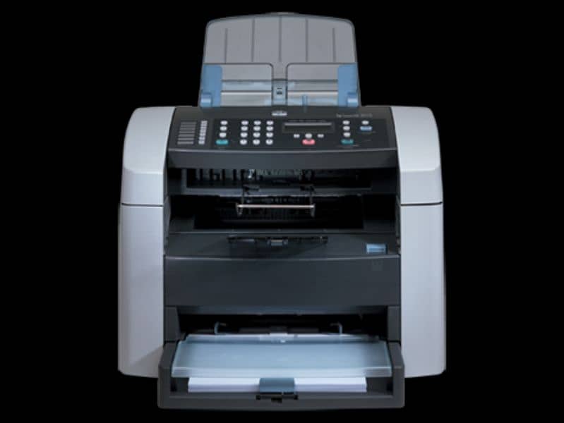 HP Laserjet 3015 0