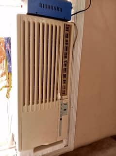 Portable Window AC | 1 Ton