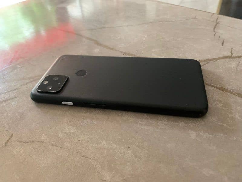 pixel 4a 5G (exchange possible) 2