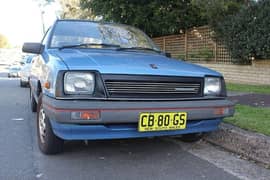 Suzuki Club Cultus/Swift Japanese all parts Available