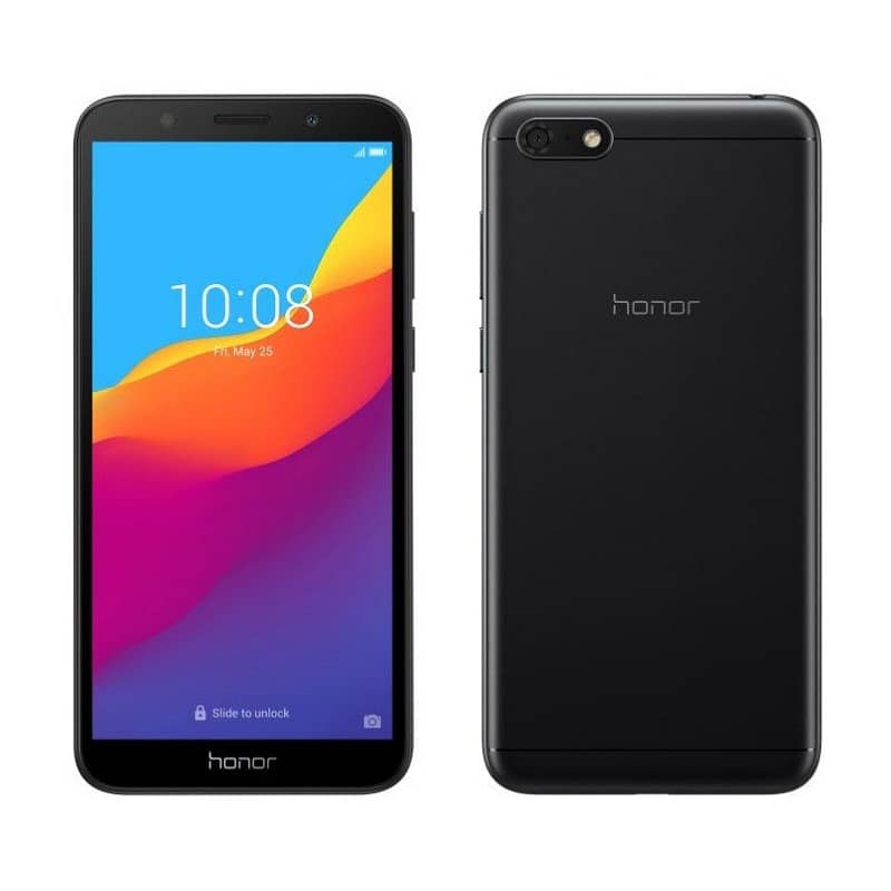 Huawei Honor 7S 0