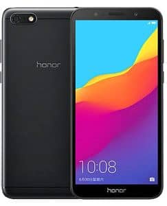 Huawei Honor 7S 1
