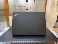 LENOVO X260 6TH GENERATION