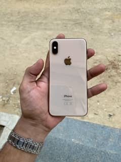 Iphone  Xs - 256 gb Approved