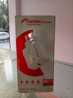 Fontec Express