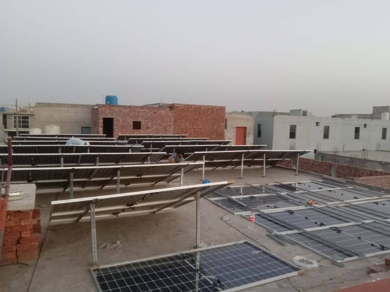 solar installation services team best price's 4